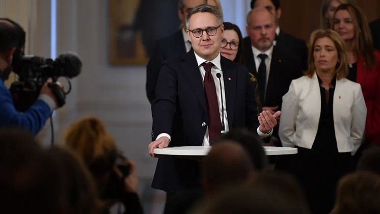 Johan Danielsson 30 nov 2021 bosrtadsminister.webp