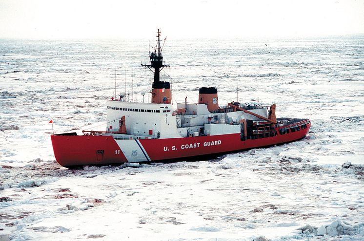 USCGC Polar Star (WAGB-10)