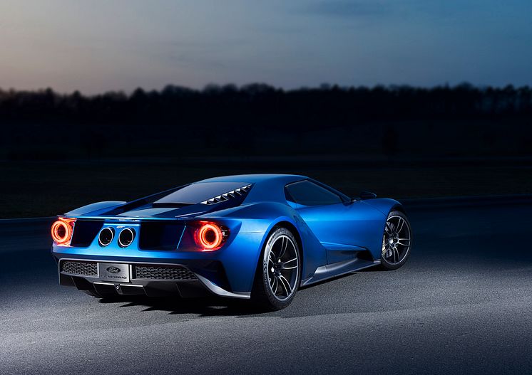 Ford GT