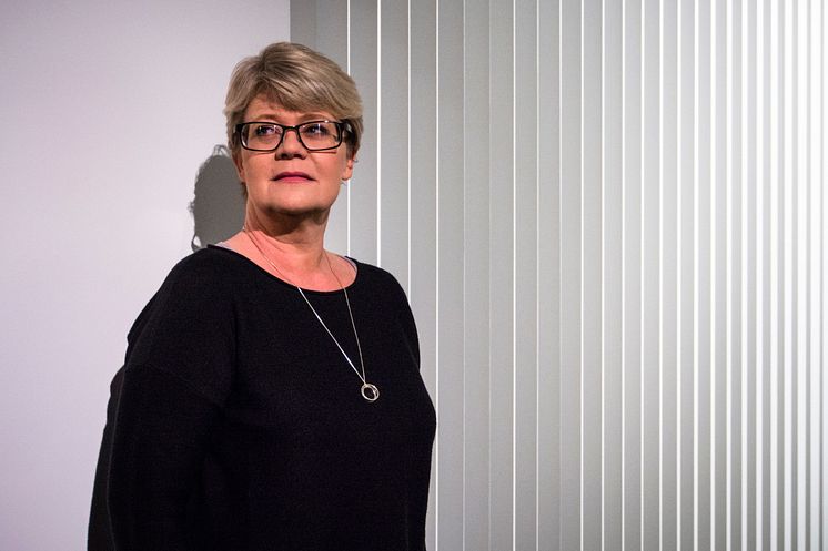 Ett år av magiskt tänkande på Helsingborgs stadsteater