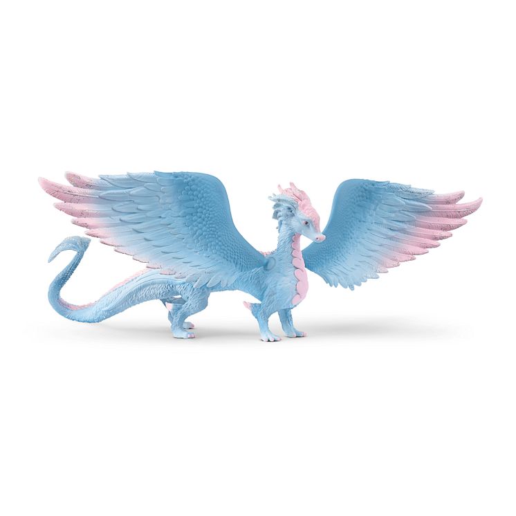 70833_Bayala_Kristalldrache_(c)schleich®