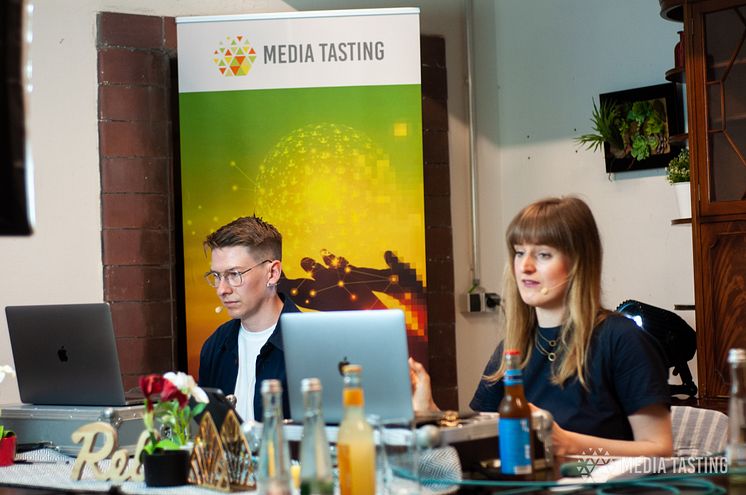 Media Tasting 2021