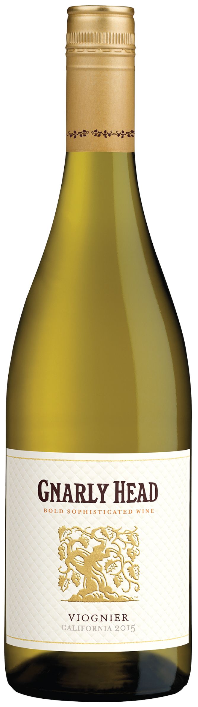 Gnarly Head Viognier