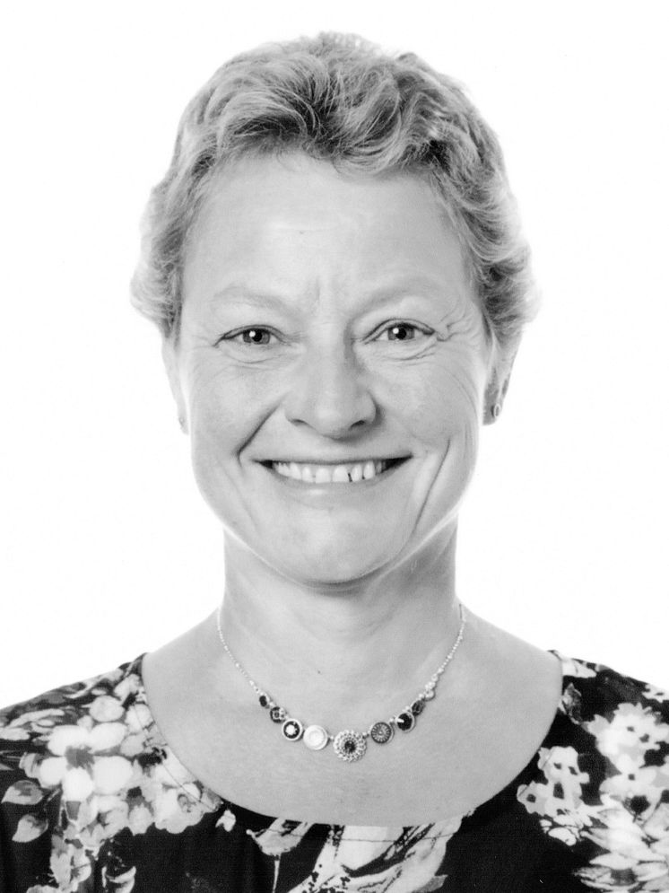 Bodil Vestergaard