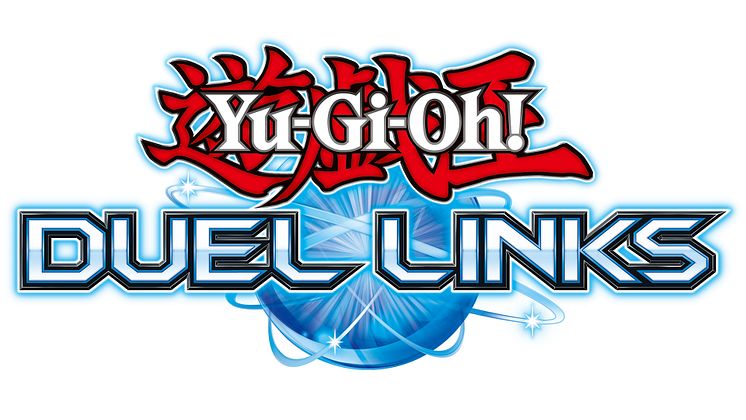 Yu Gi Oh Duel Links Logo
