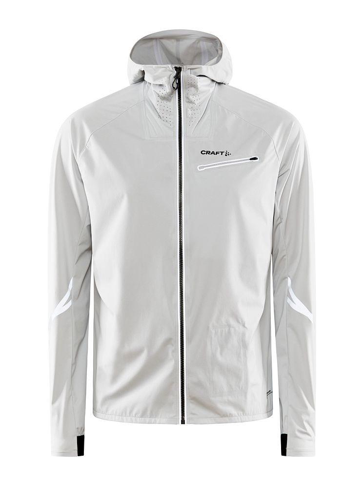 PRO Hydro Lumen Jacket 2 Male