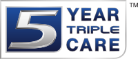 Five Year Triple Care