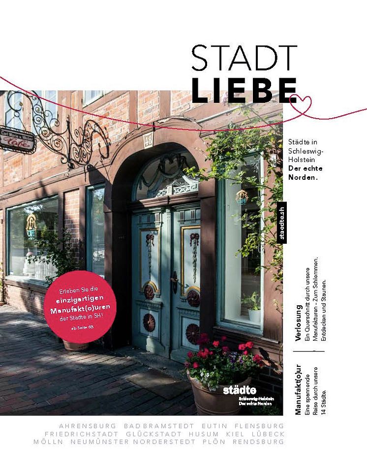 Stadtliebe_Titel