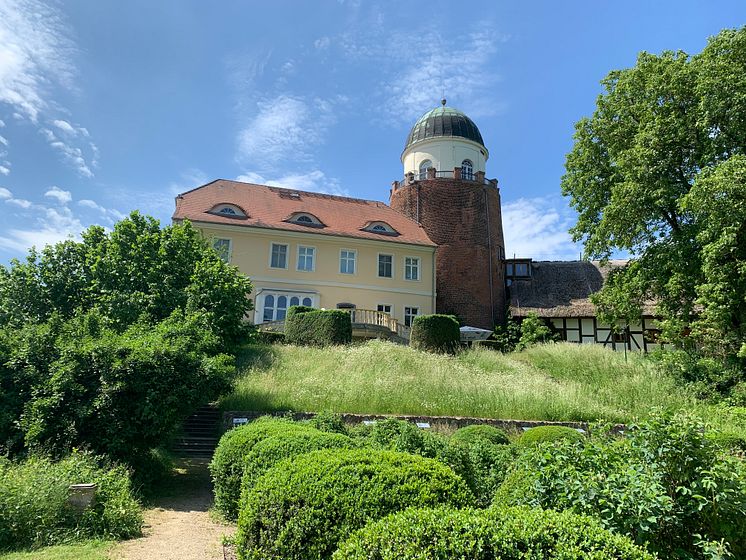 Burghotel Lenzen