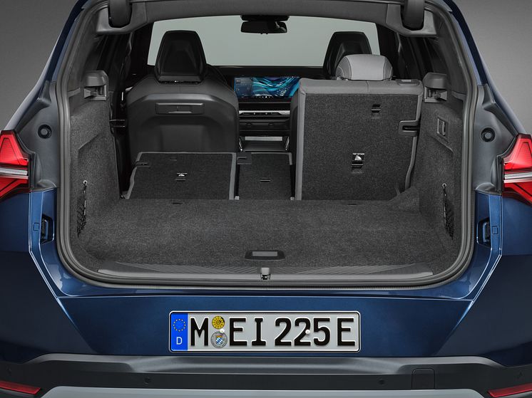 BMW X3 30e xDrive