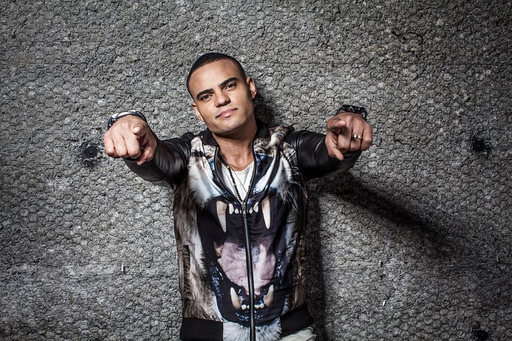 Mohombi Pressbild 2