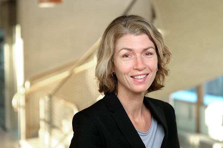 Eva Hedlund