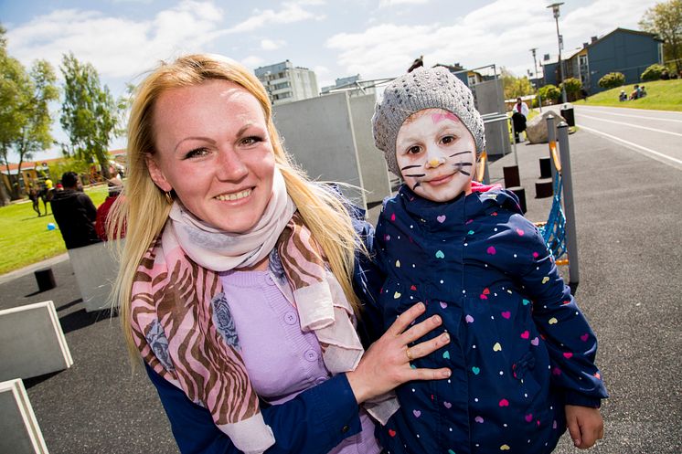 Österängsfestivalen