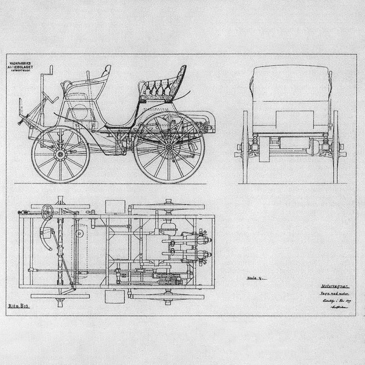 Gustaf Eriksons akvagn-12