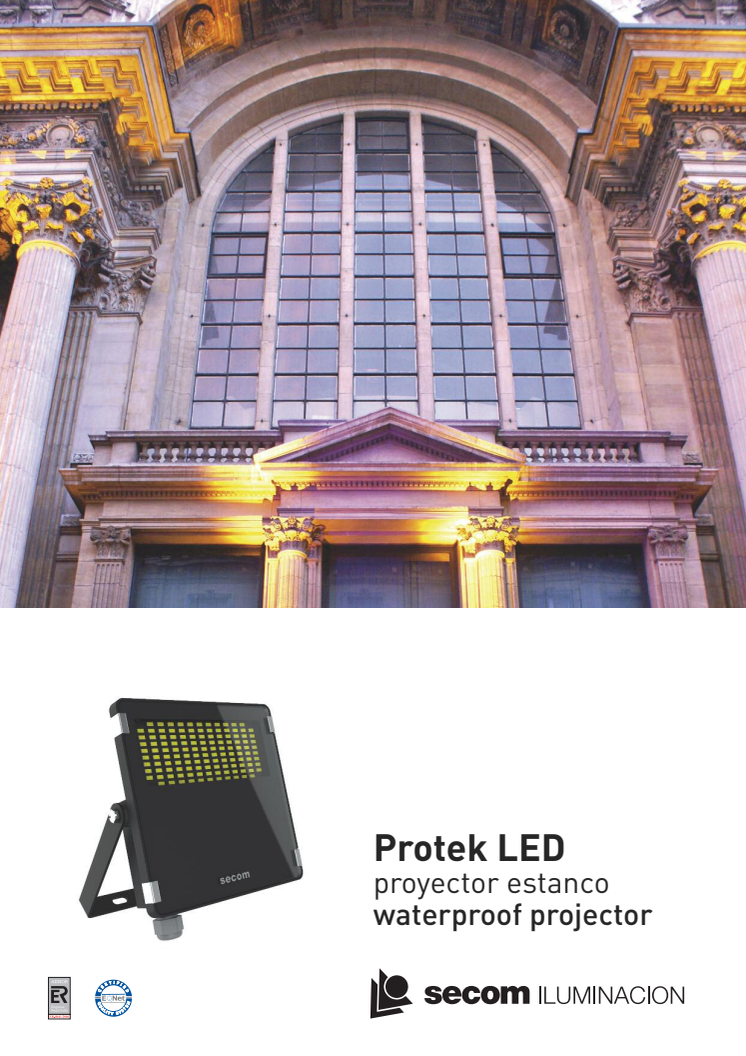 Protek LED