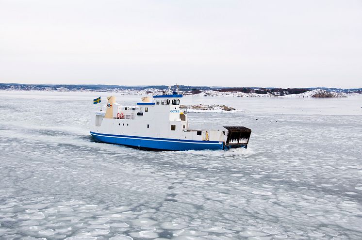 Göta II Styrsöbolaget