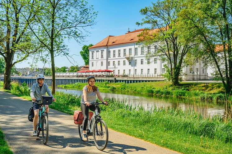 Schloss Oranienburg_C_Markus Tiemann  Tourismusverband Mecklenburg-Vorpommern