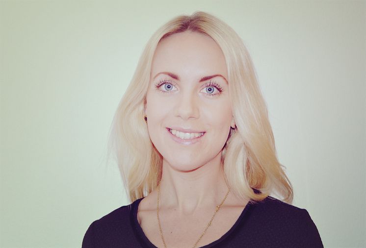 Anna Rosendahl