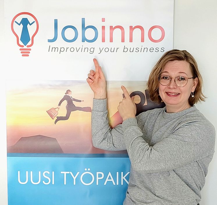 BNI Finalnd_ Tarja Miettinen Jobinno