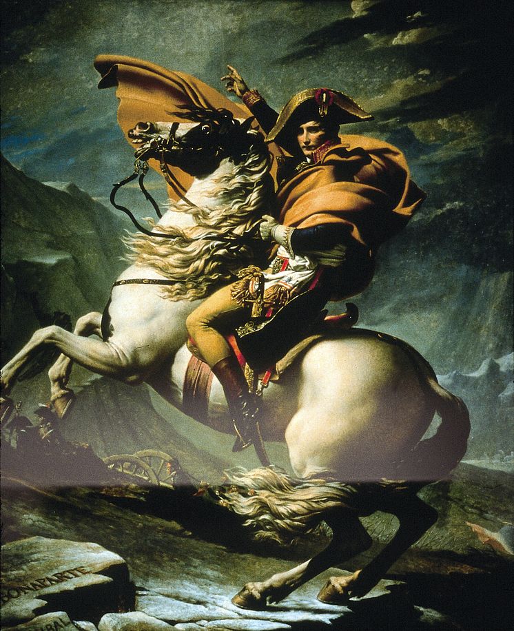 Napoleon Bonaparte