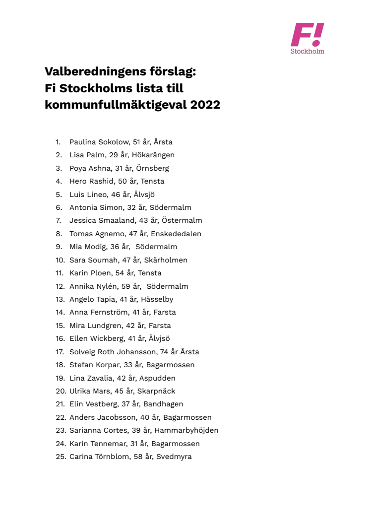 Valberedningens förslag till lista för kommunfullmäktige.pdf