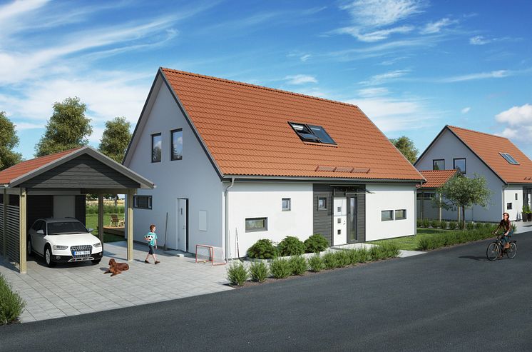 Villa Lejonet