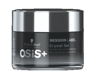 OSiS Session Label Crystal Gel