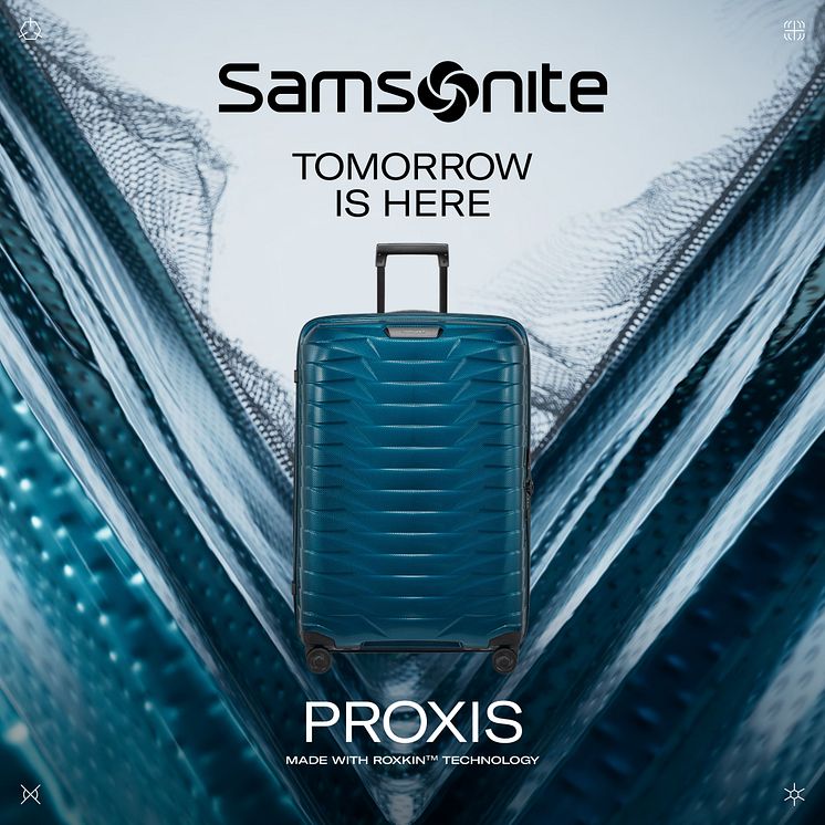 Samsonite Proxis