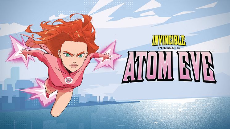 Invincible Presents_ Atom Eve Asset