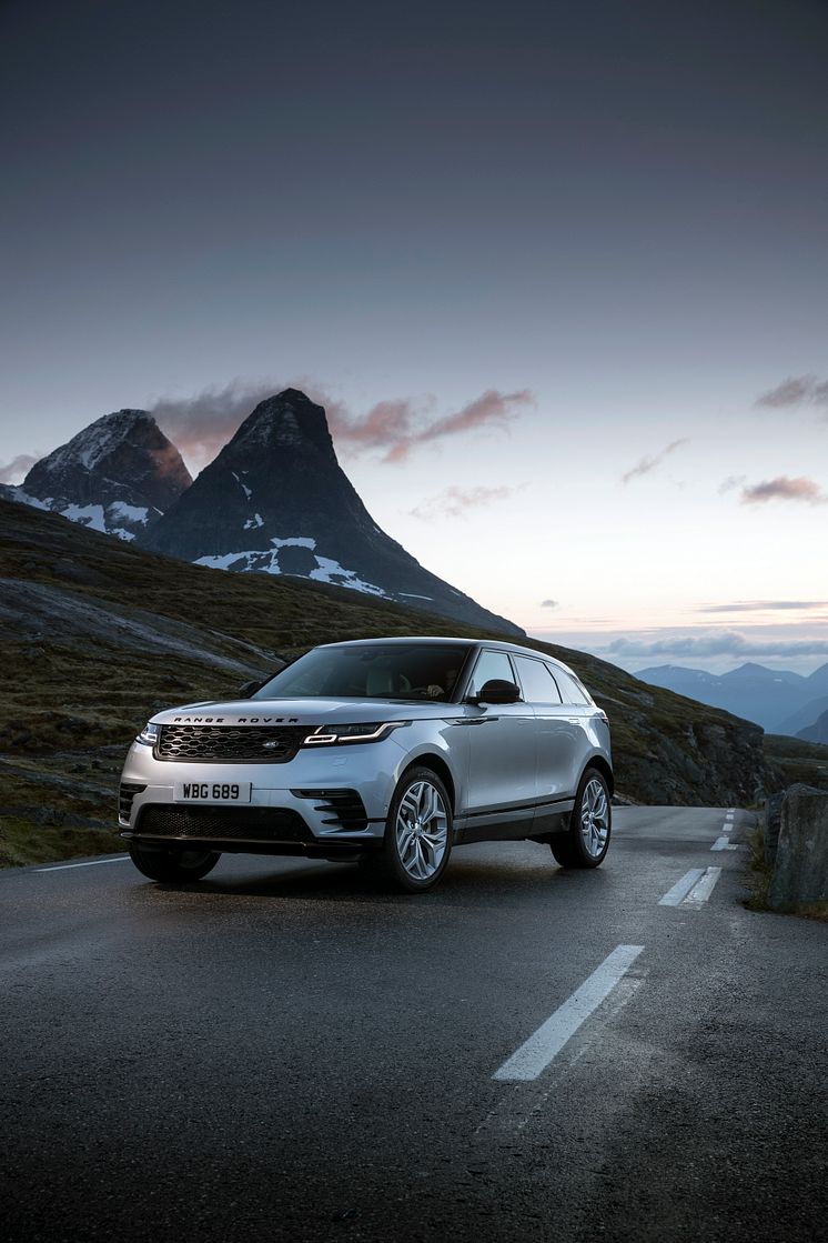 velar