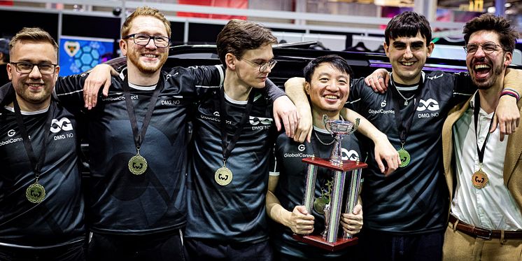 DMG Esports