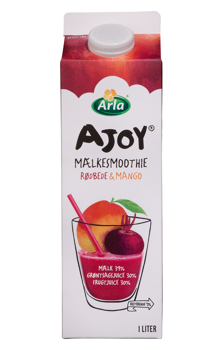 Ajoy mango