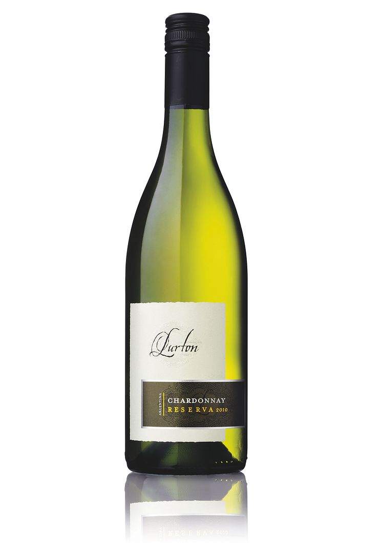 Bodega Lurton Chardonnay Reserva