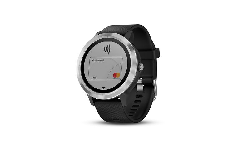 Garmin vivoactive 3