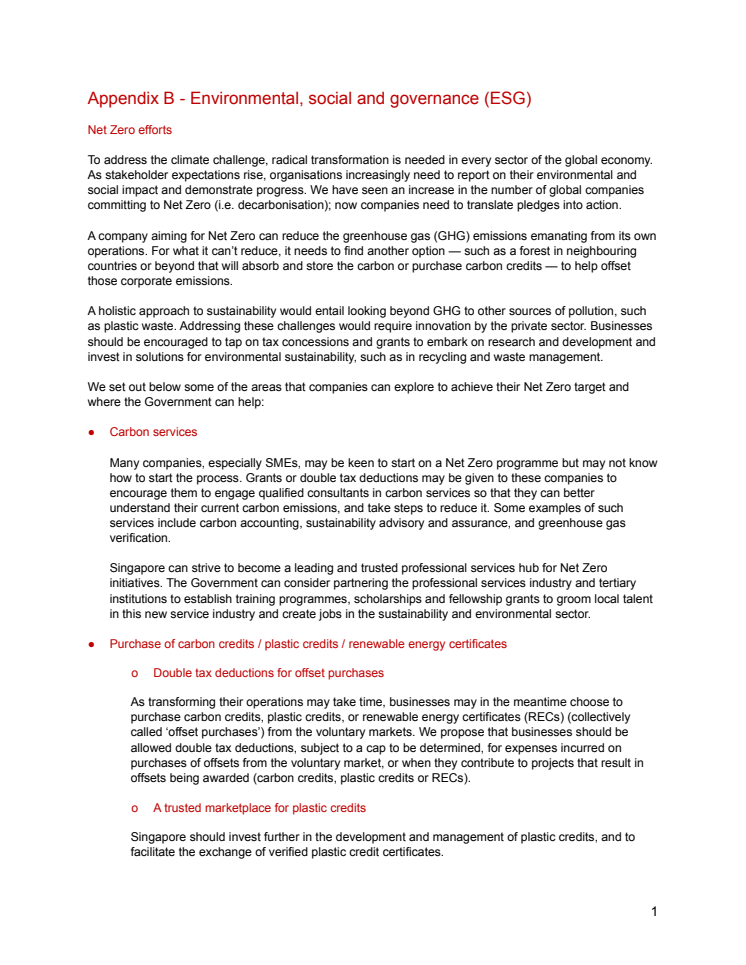 Appendix B - Environmental, social and governance (ESG) .pdf