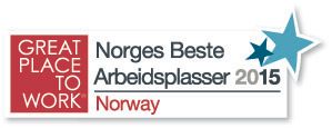 Norges Beste Arbeidsplasser