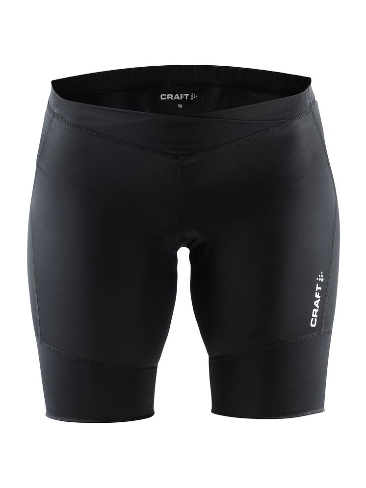 Velo shorts (dam) i färgen black. Rek pris 750 kr.