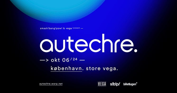 Autechre event (1)