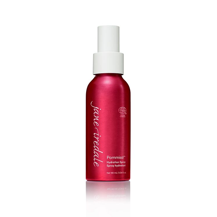 Jane Iredale Hydration Spray Pommisst