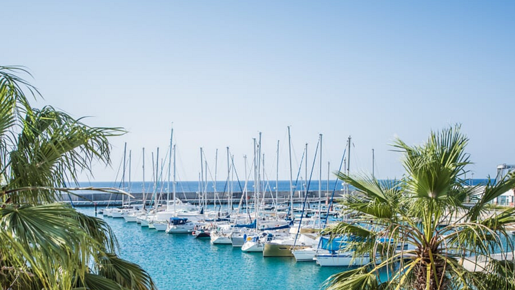 Karpaz Gate Marina - Marine Fees 2024