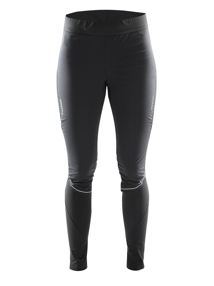 Race train tights, dam