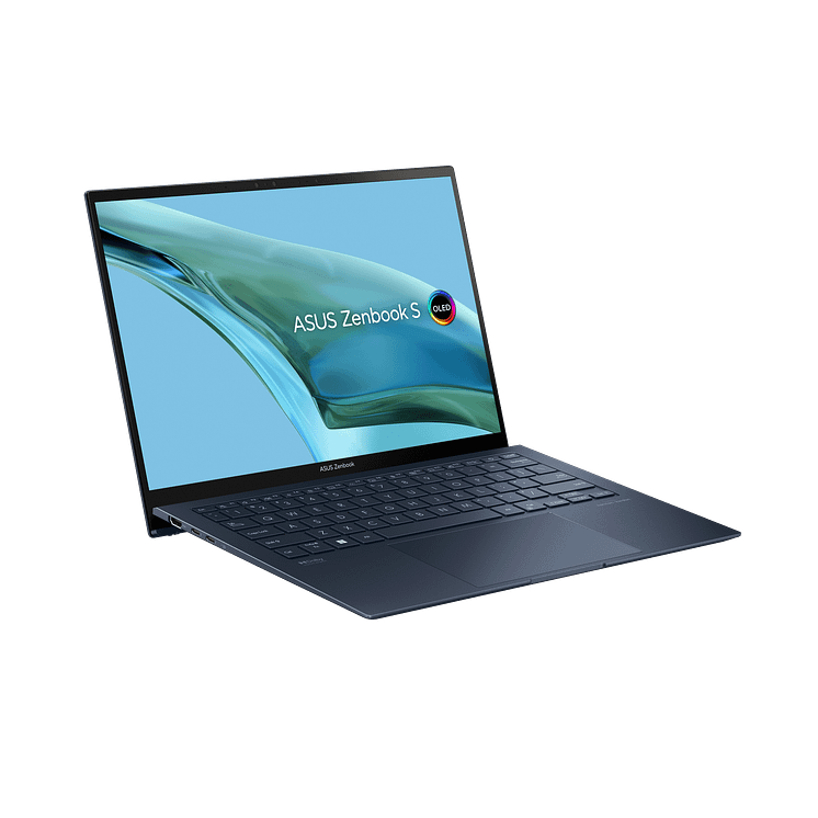 Zenbook S 13 OLED_UX5304_Ponder Blue_Basic_08