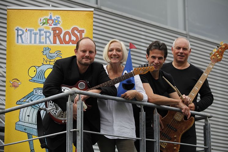 03.06.23 Musical "Ritter Rost" im PLAYMOBIL-FunPark