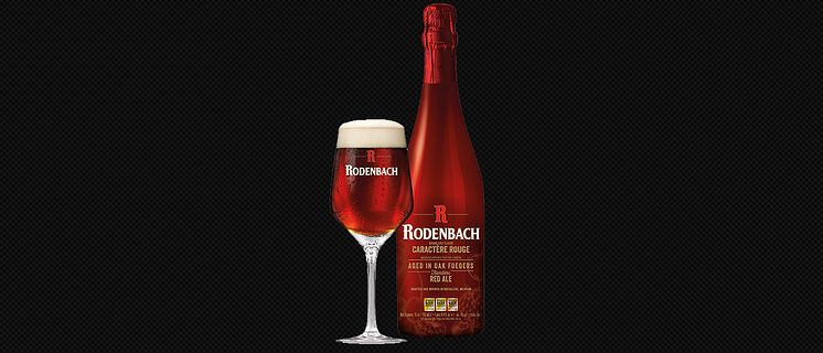 Rodenbach Caractere Rouge