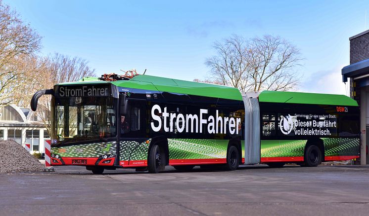 Erinnerungsbahn