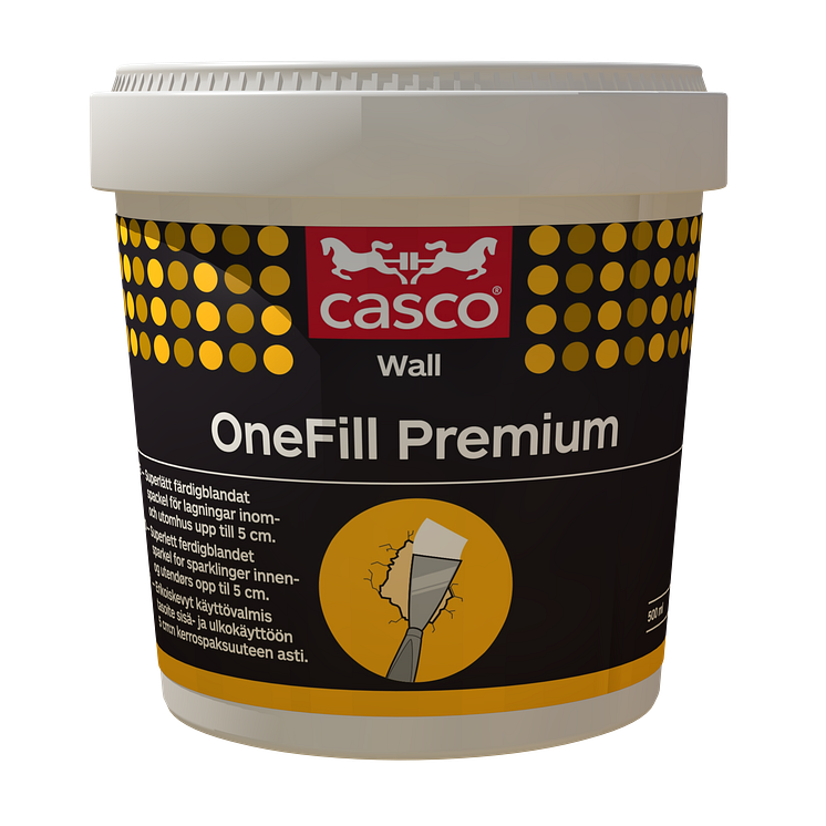 OneFill Premium 500 ml