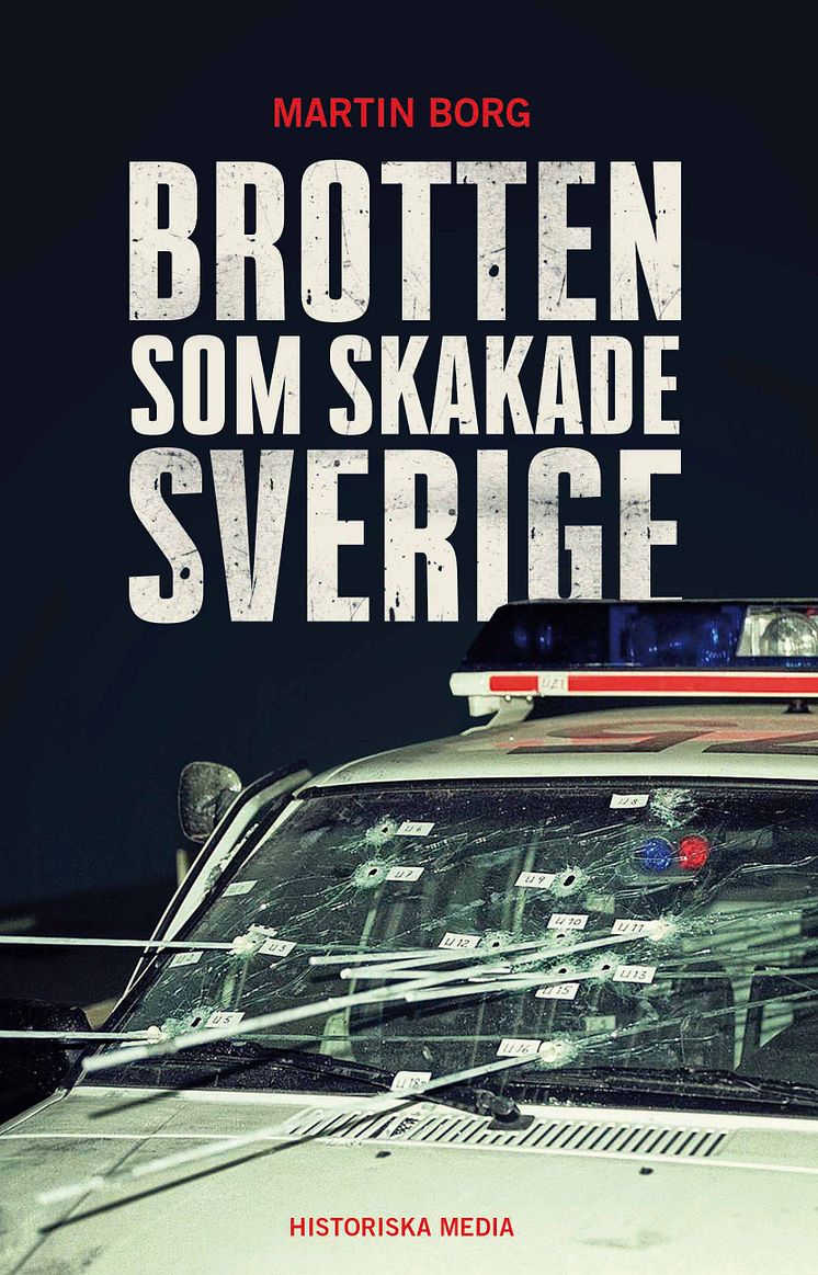 Brotten Som Skakade Sverige