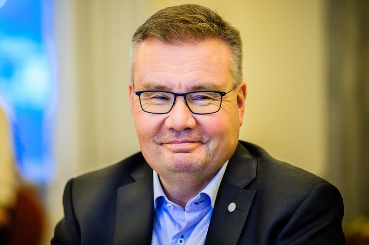 Matts Karlsson