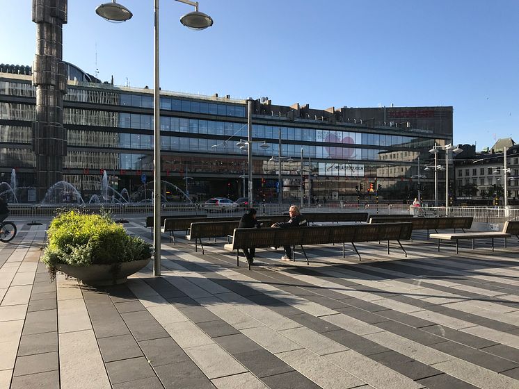 Soltorget