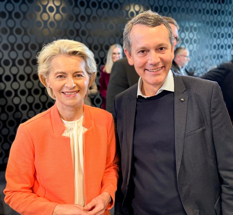 Pressebild_Ursula von der Leyen und Christoph Werner_1.jpg